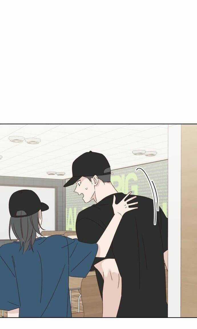 Ranh Giới Tình Yêu Chapter 41 trang 4