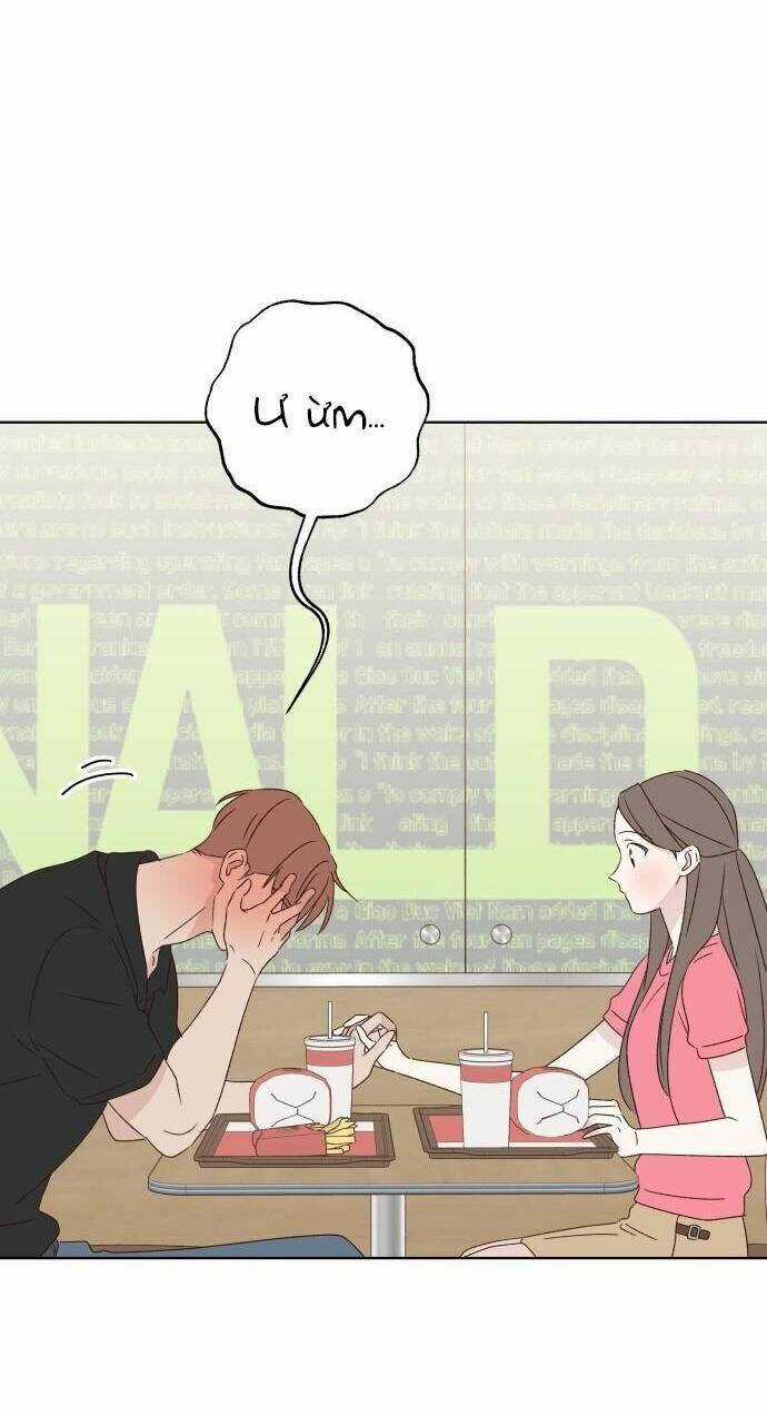 Ranh Giới Tình Yêu Chapter 41 trang 42