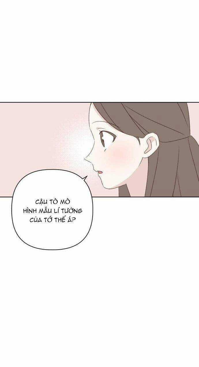 Ranh Giới Tình Yêu Chapter 41 trang 43