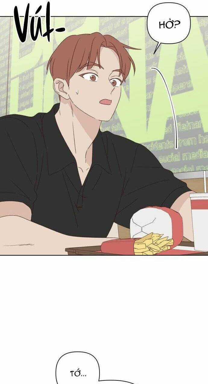 Ranh Giới Tình Yêu Chapter 41 trang 44