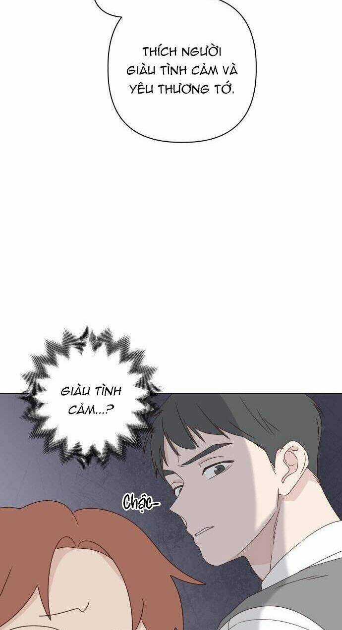 Ranh Giới Tình Yêu Chapter 41 trang 45