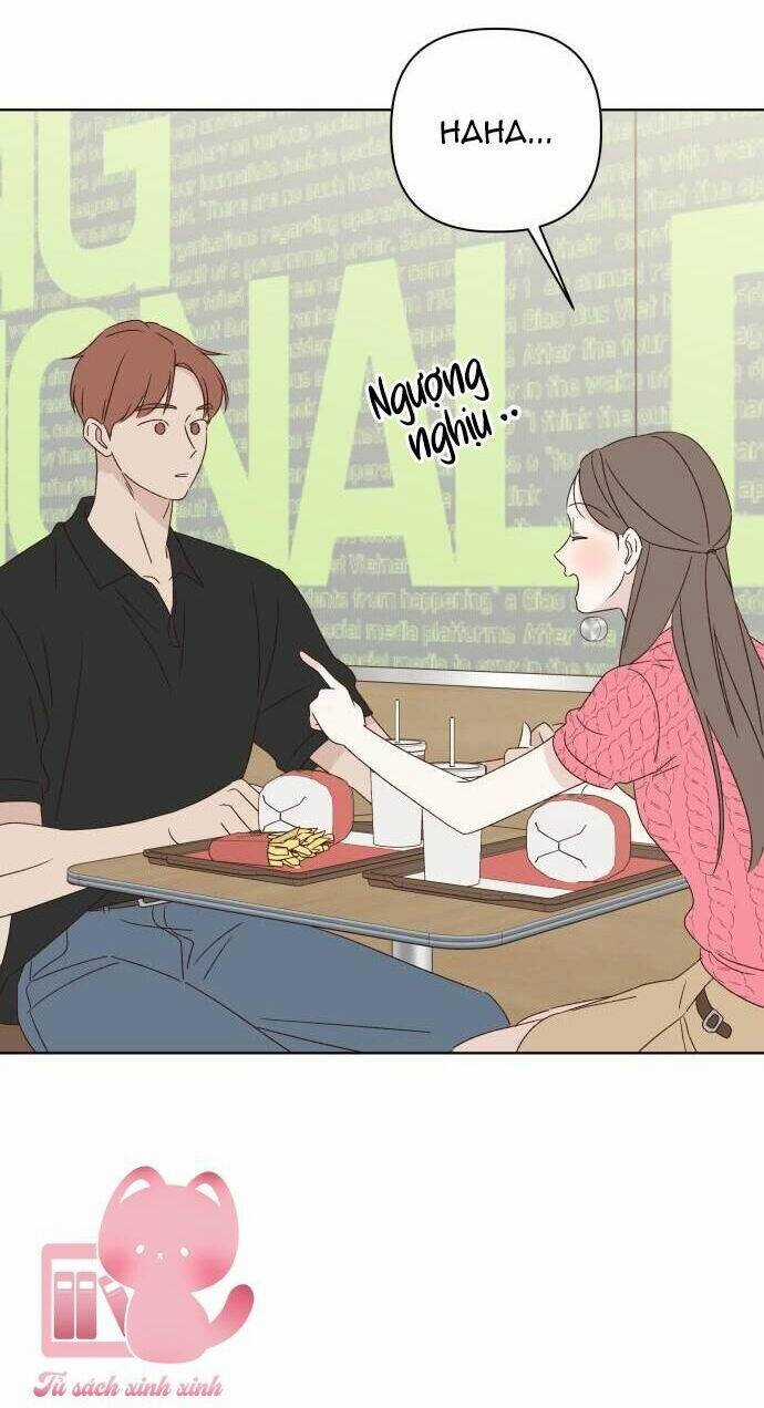 Ranh Giới Tình Yêu Chapter 41 trang 48