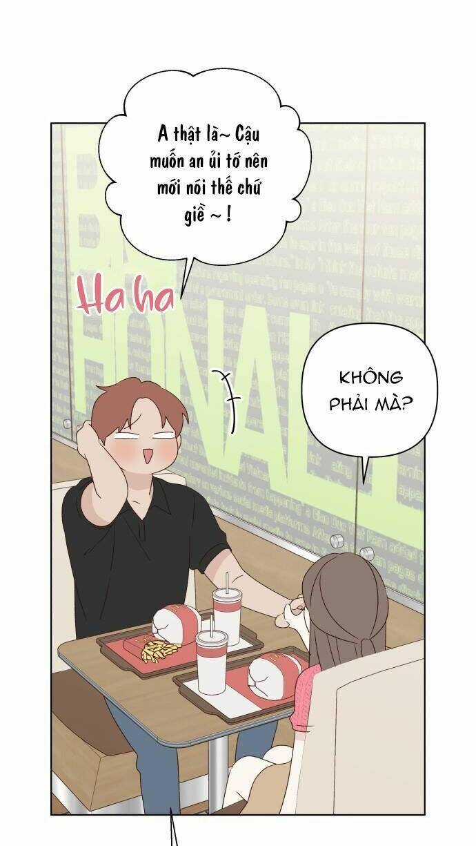 Ranh Giới Tình Yêu Chapter 41 trang 50