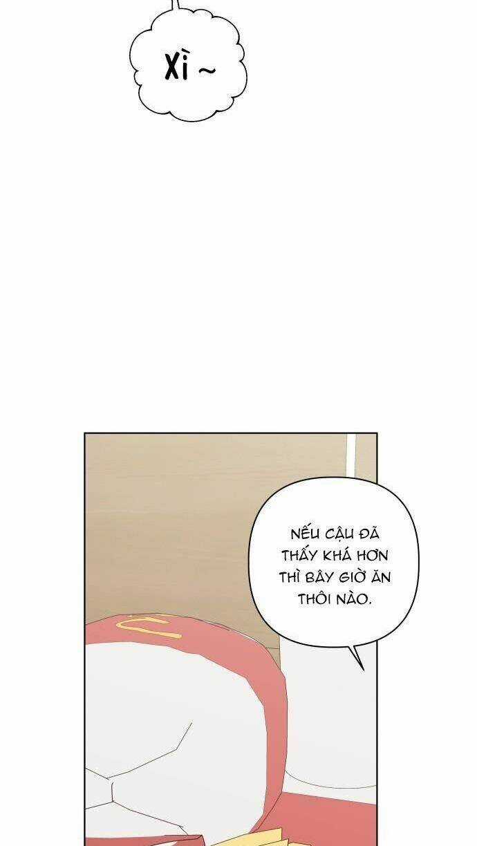 Ranh Giới Tình Yêu Chapter 41 trang 51