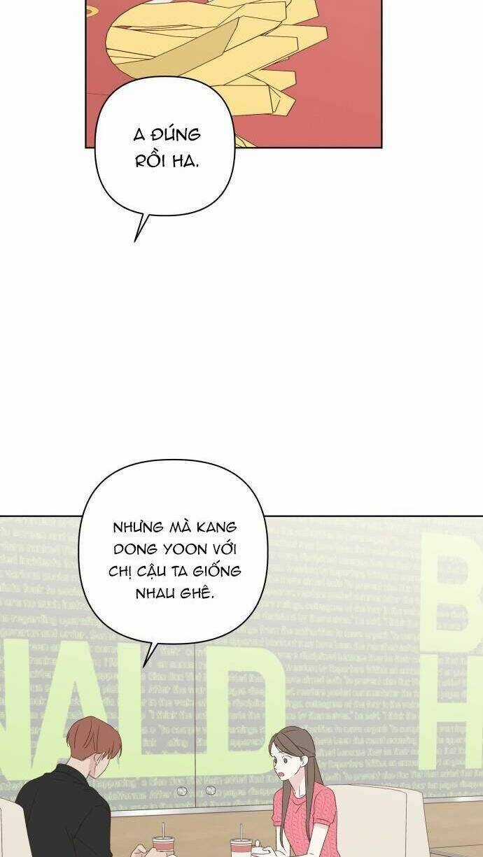 Ranh Giới Tình Yêu Chapter 41 trang 52