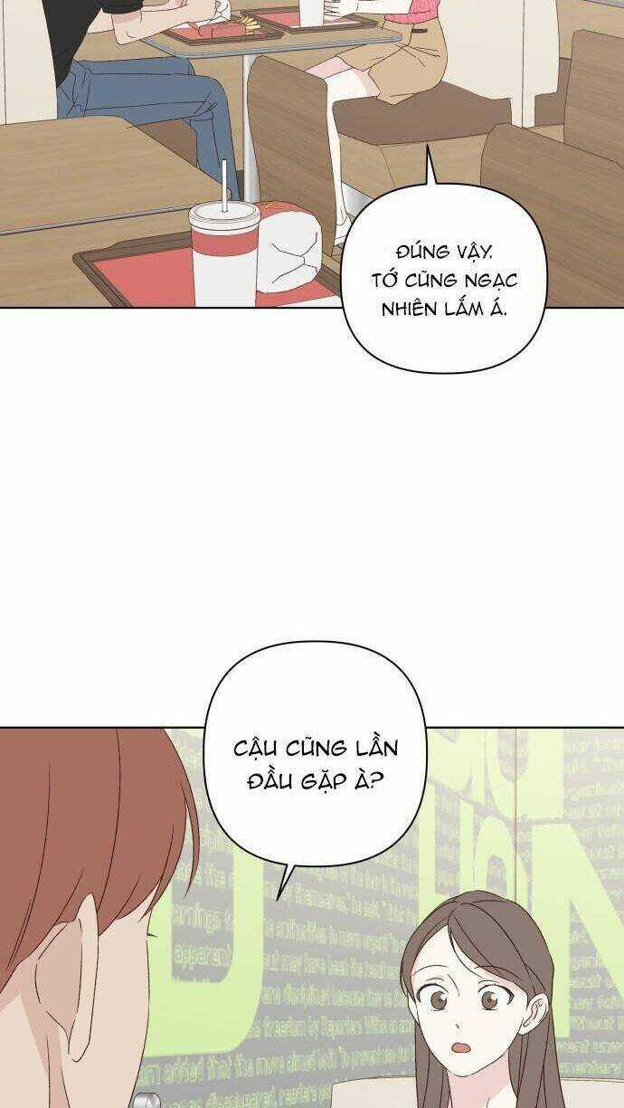 Ranh Giới Tình Yêu Chapter 41 trang 53