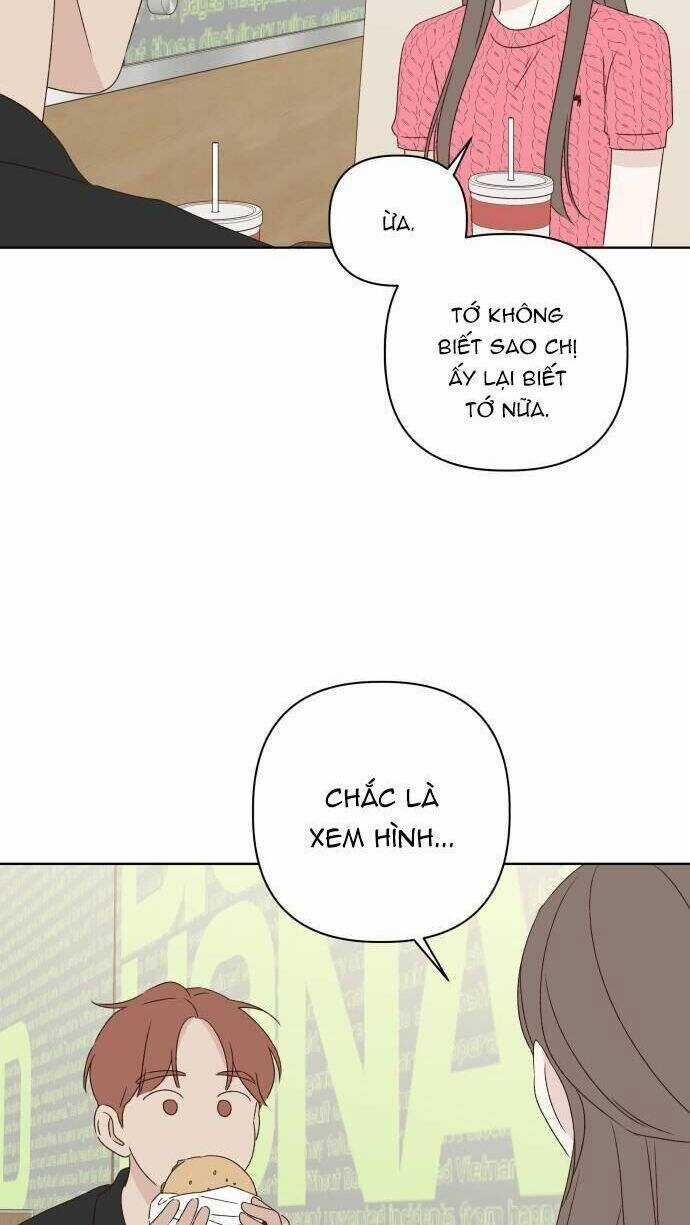 Ranh Giới Tình Yêu Chapter 41 trang 54