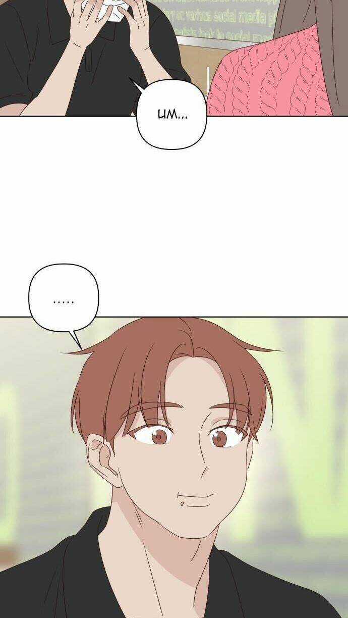 Ranh Giới Tình Yêu Chapter 41 trang 55