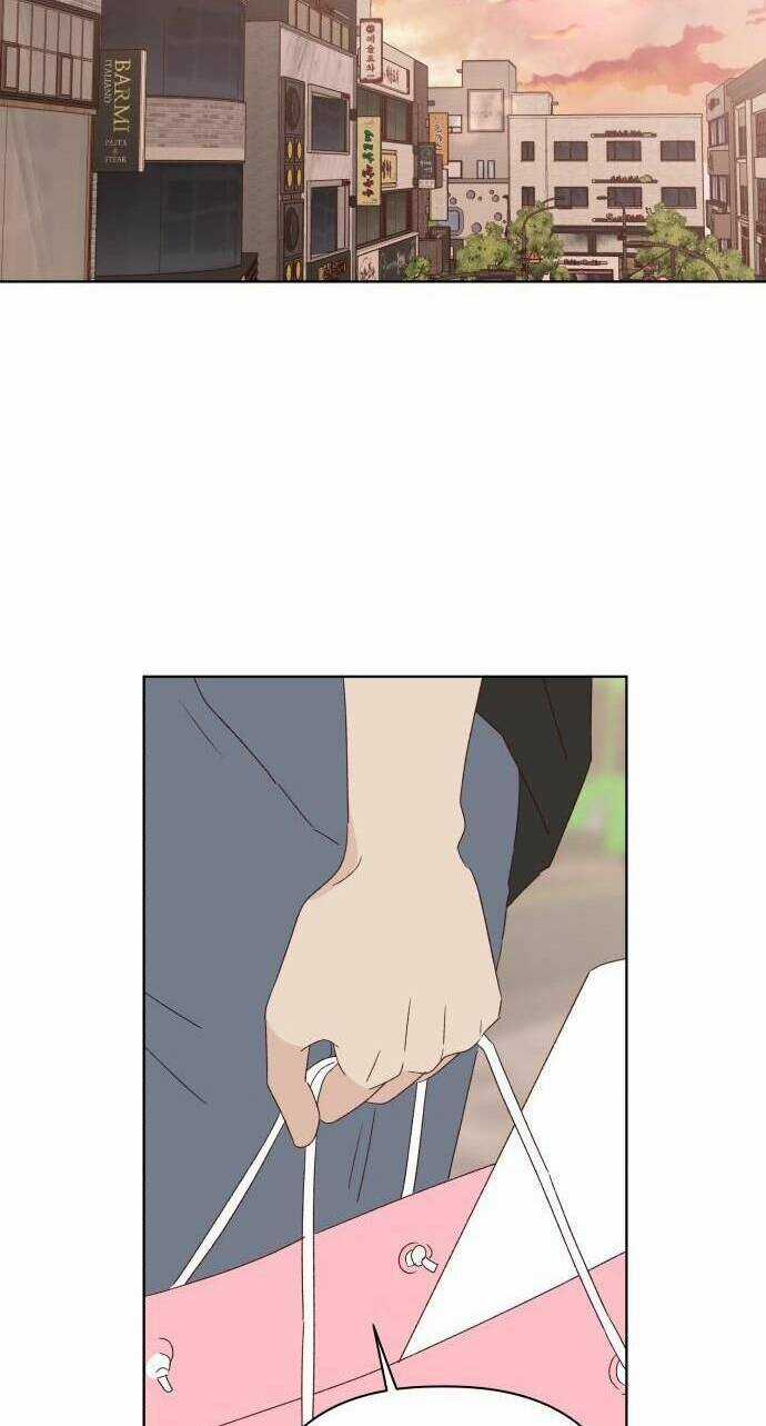 Ranh Giới Tình Yêu Chapter 41 trang 58