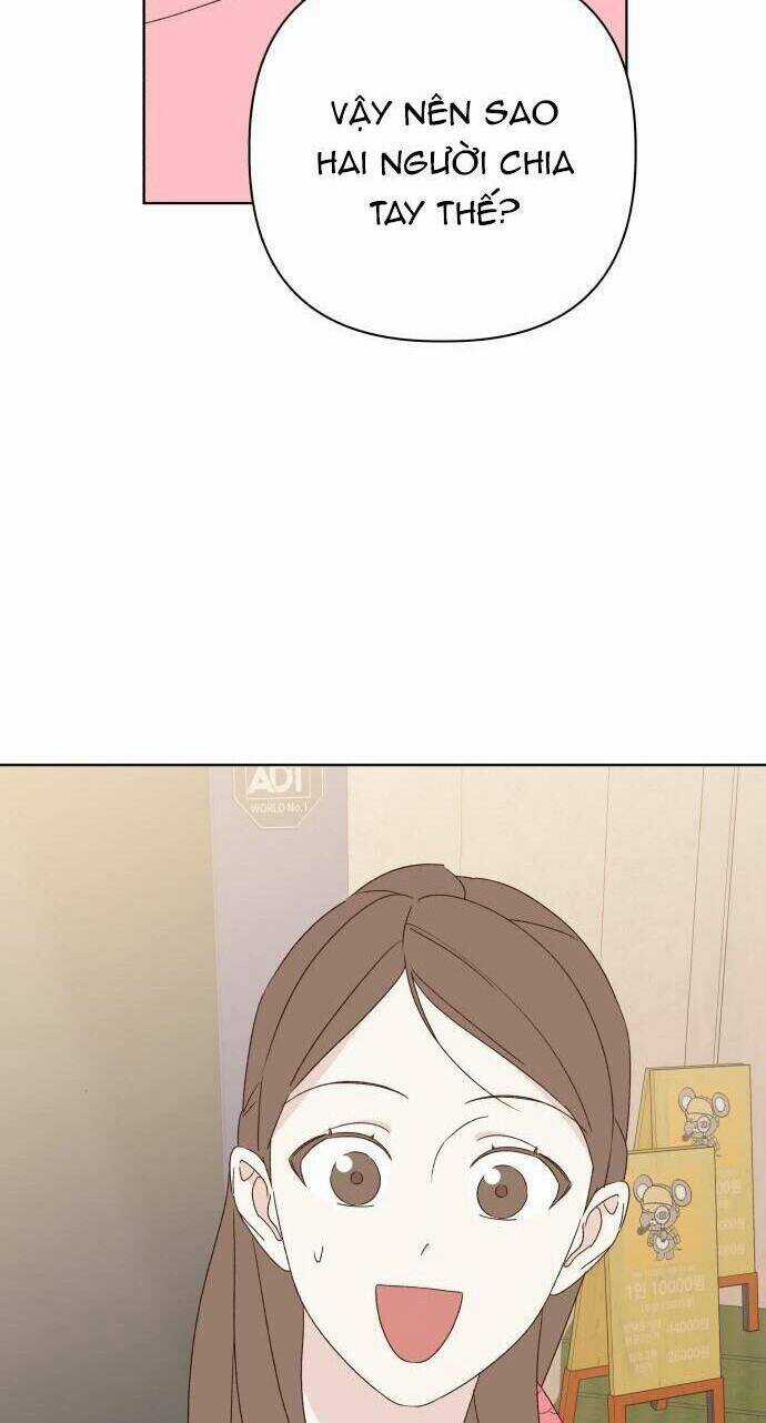 Ranh Giới Tình Yêu Chapter 41 trang 59