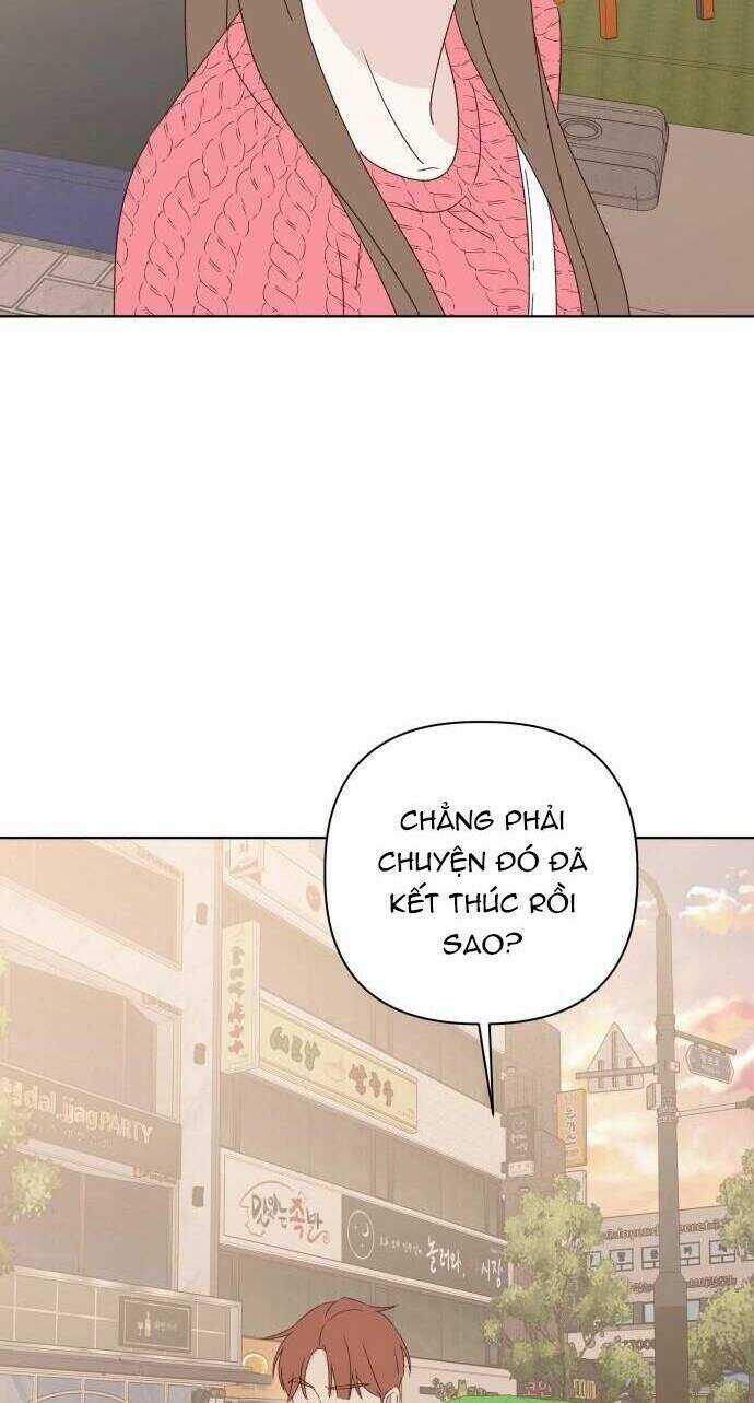 Ranh Giới Tình Yêu Chapter 41 trang 60