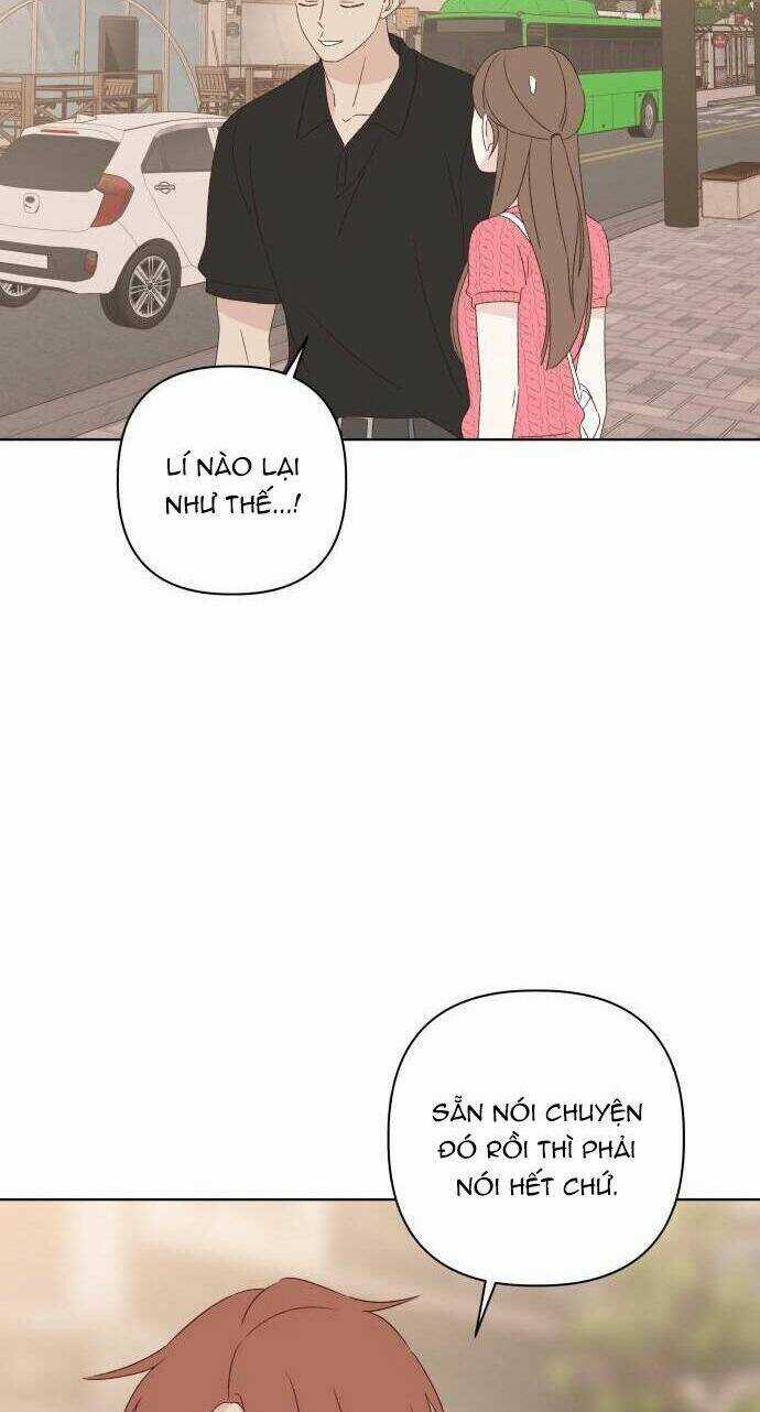 Ranh Giới Tình Yêu Chapter 41 trang 61