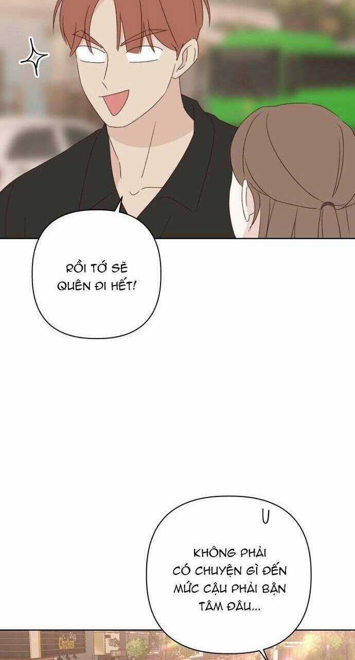 Ranh Giới Tình Yêu Chapter 41 trang 62