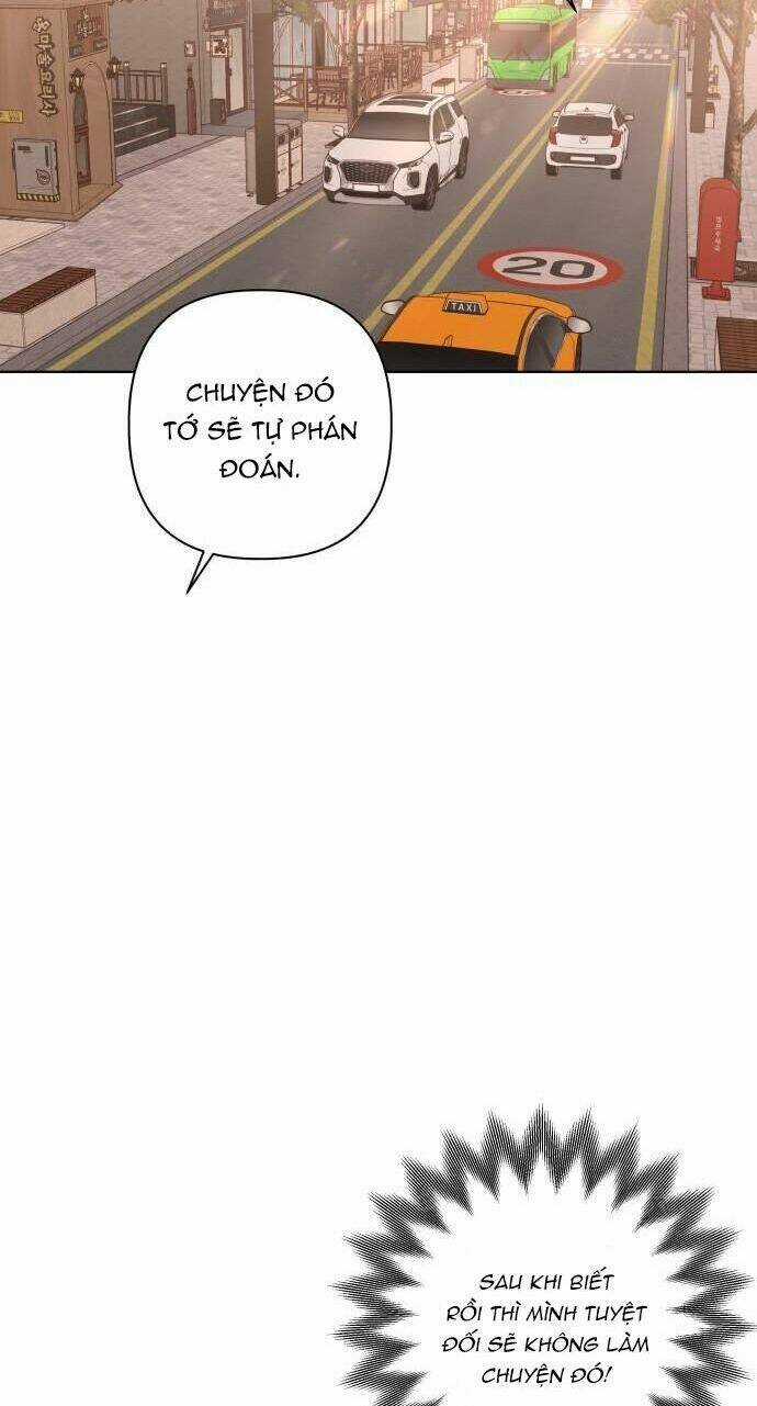 Ranh Giới Tình Yêu Chapter 41 trang 63