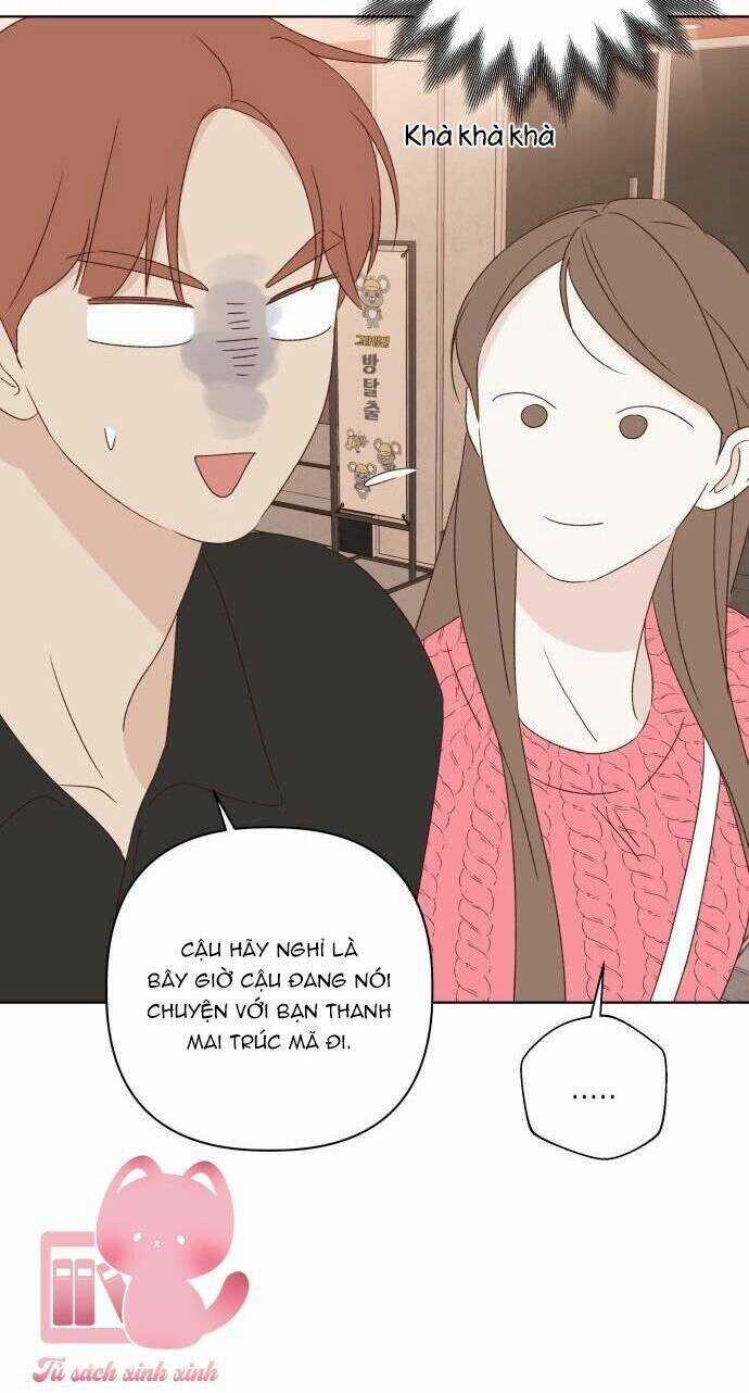 Ranh Giới Tình Yêu Chapter 41 trang 64