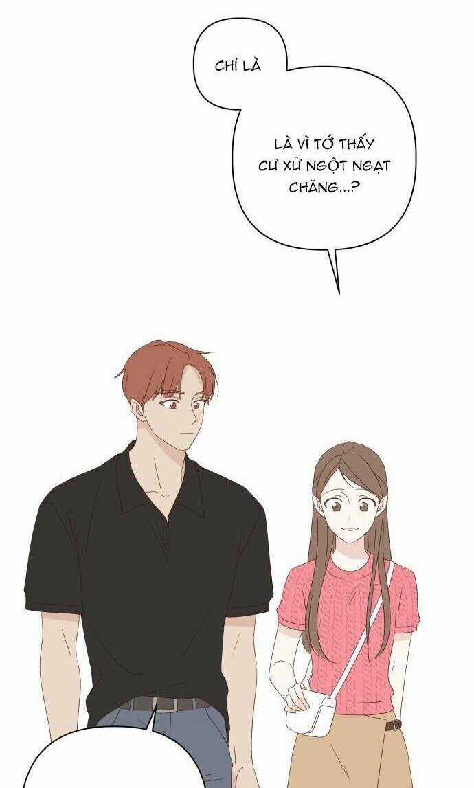 Ranh Giới Tình Yêu Chapter 41 trang 66