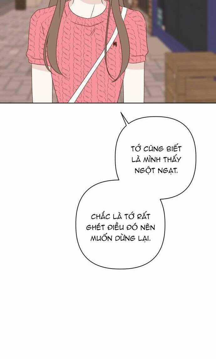 Ranh Giới Tình Yêu Chapter 41 trang 68