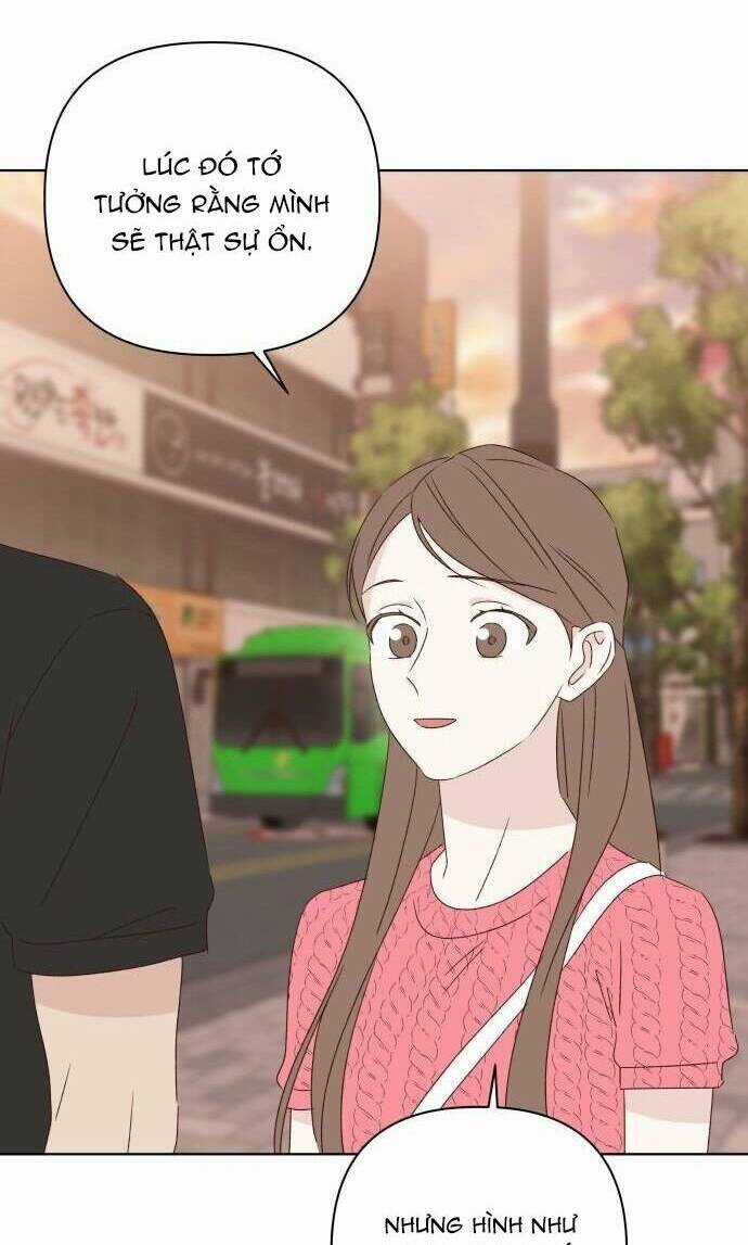 Ranh Giới Tình Yêu Chapter 41 trang 70