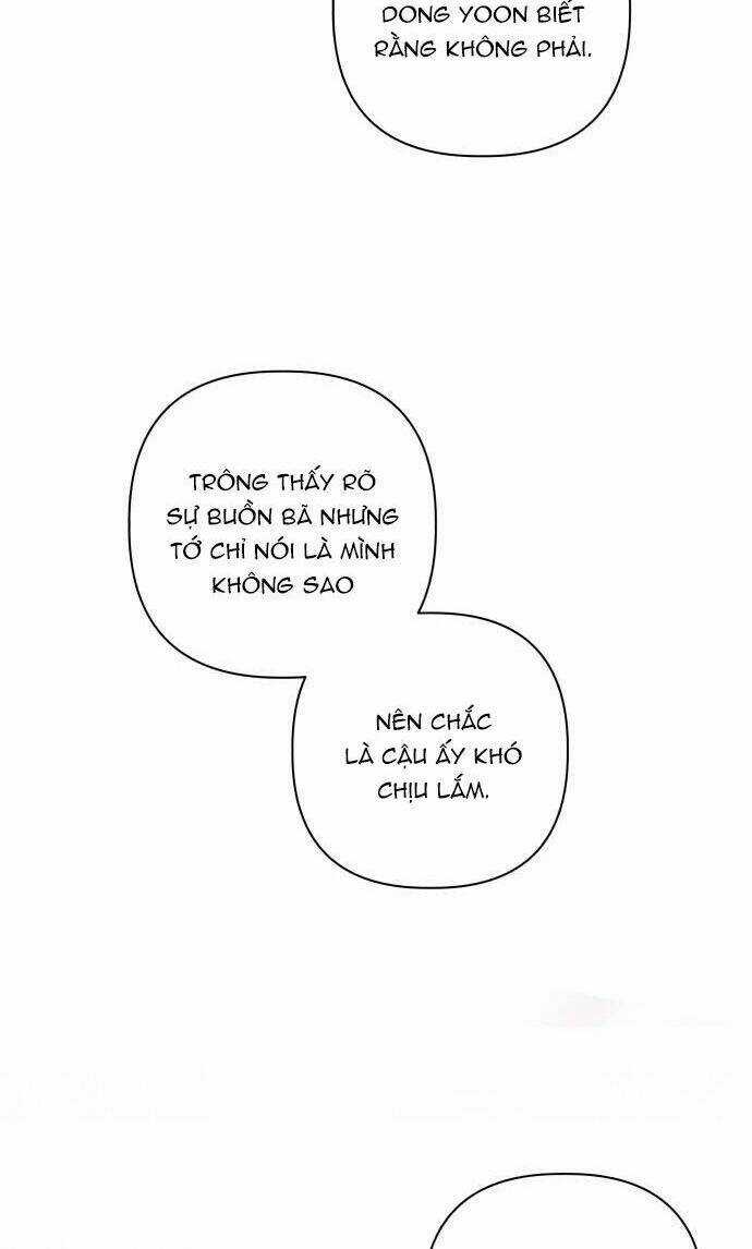 Ranh Giới Tình Yêu Chapter 41 trang 71