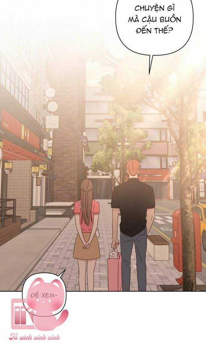 Ranh Giới Tình Yêu Chapter 41 trang 72