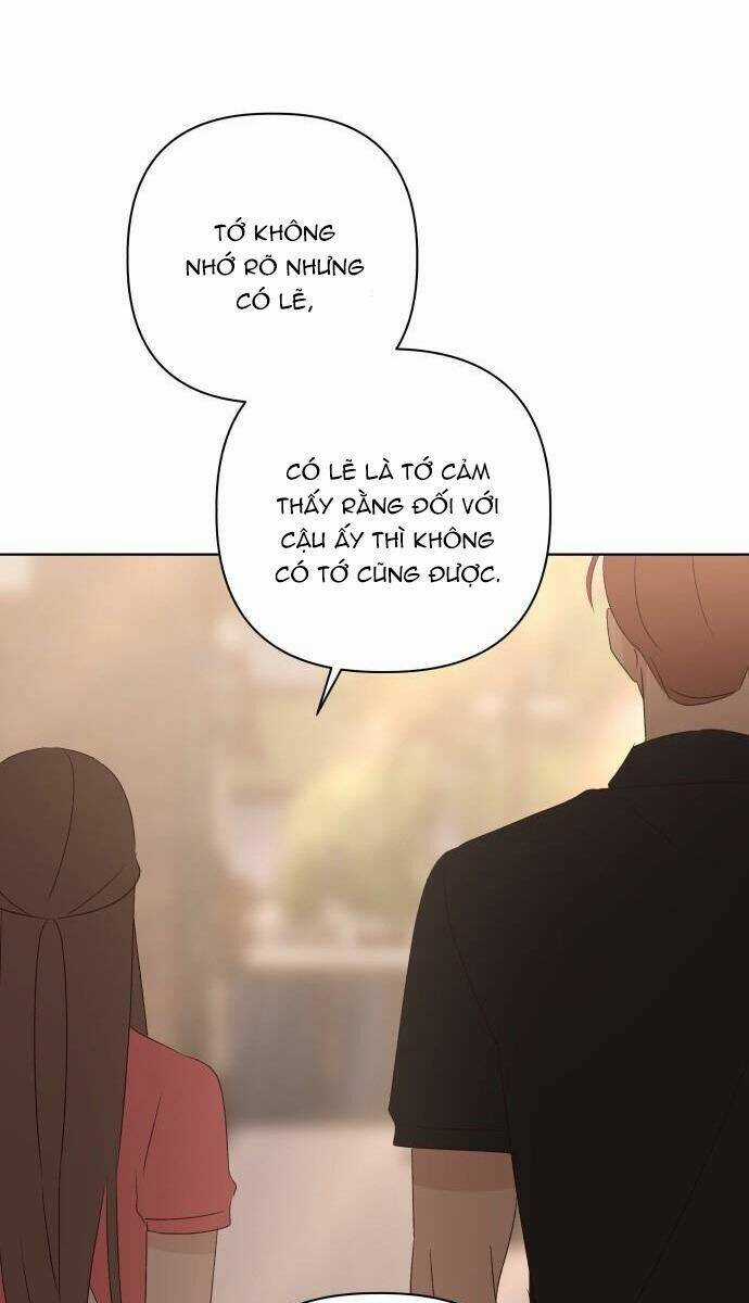 Ranh Giới Tình Yêu Chapter 41 trang 73