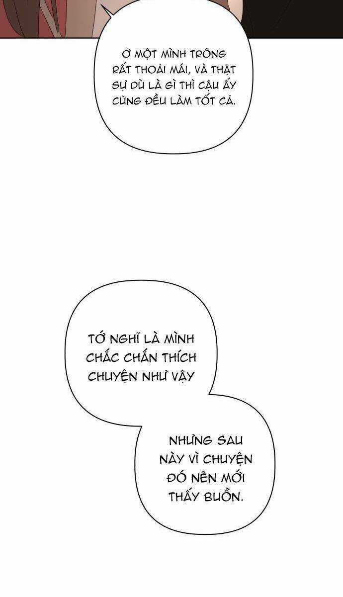 Ranh Giới Tình Yêu Chapter 41 trang 74