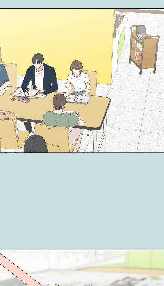 Ranh Giới Tình Yêu Chapter 41 trang 76