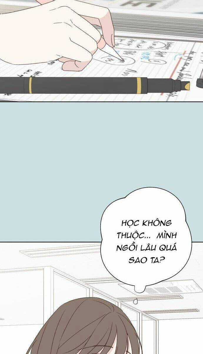 Ranh Giới Tình Yêu Chapter 41 trang 77