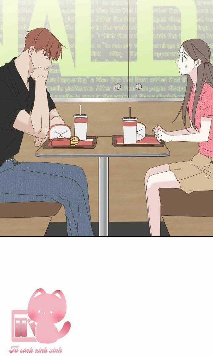 Ranh Giới Tình Yêu Chapter 41 trang 8