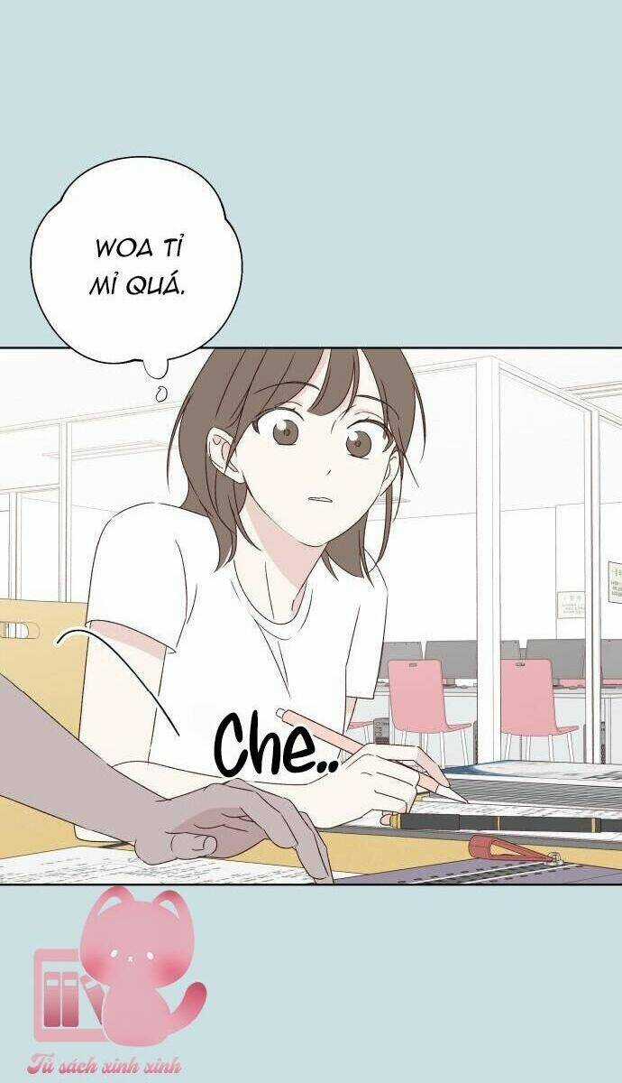 Ranh Giới Tình Yêu Chapter 41 trang 80