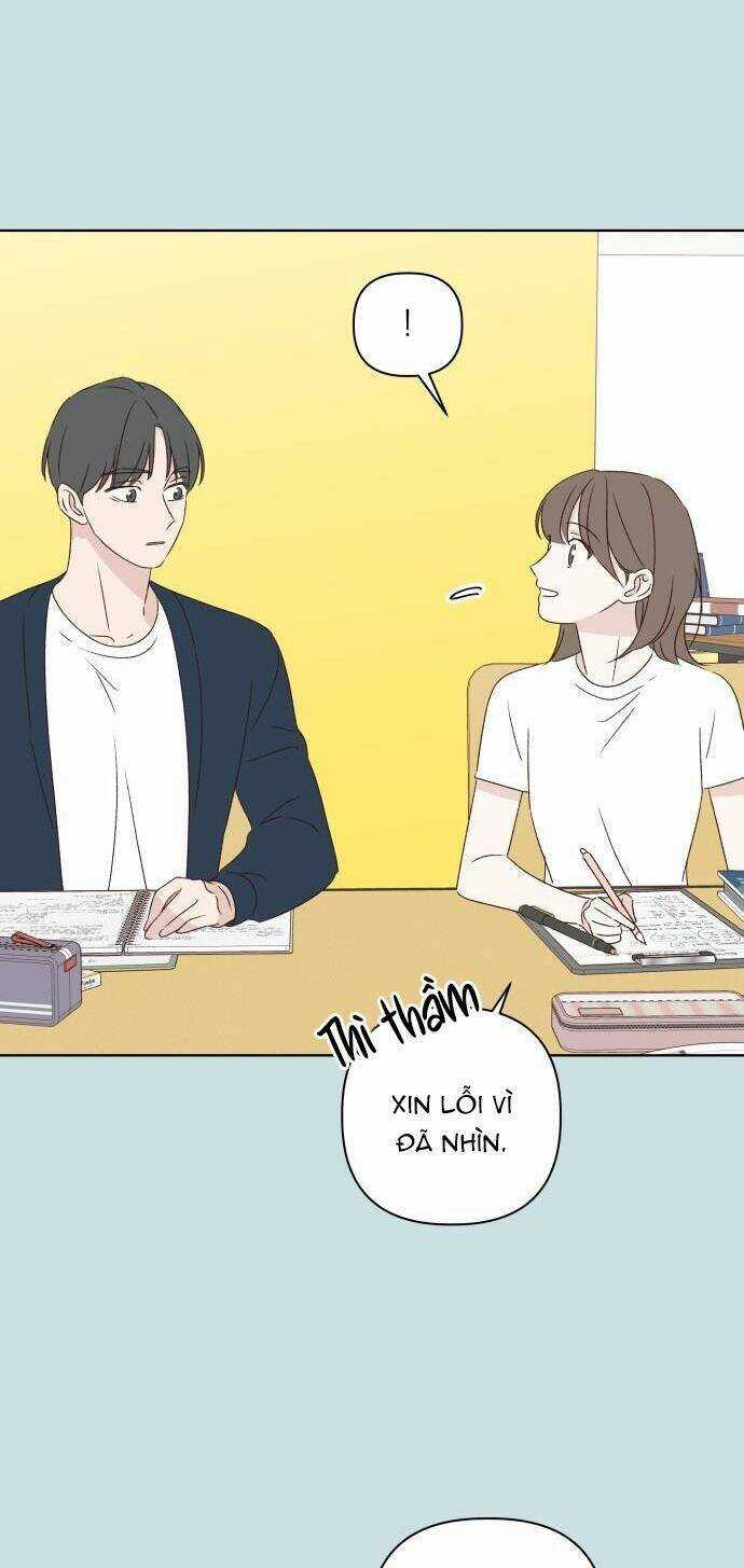 Ranh Giới Tình Yêu Chapter 41 trang 81