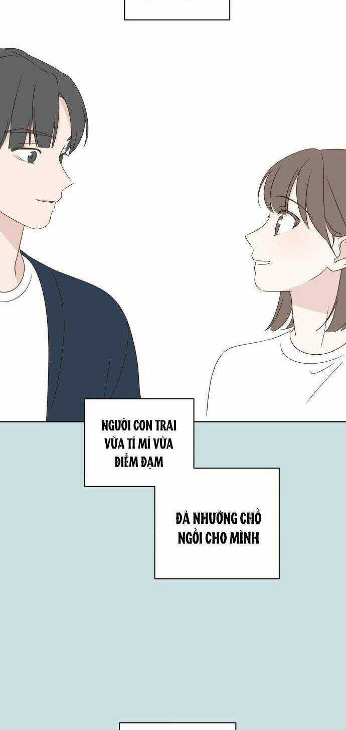 Ranh Giới Tình Yêu Chapter 41 trang 83