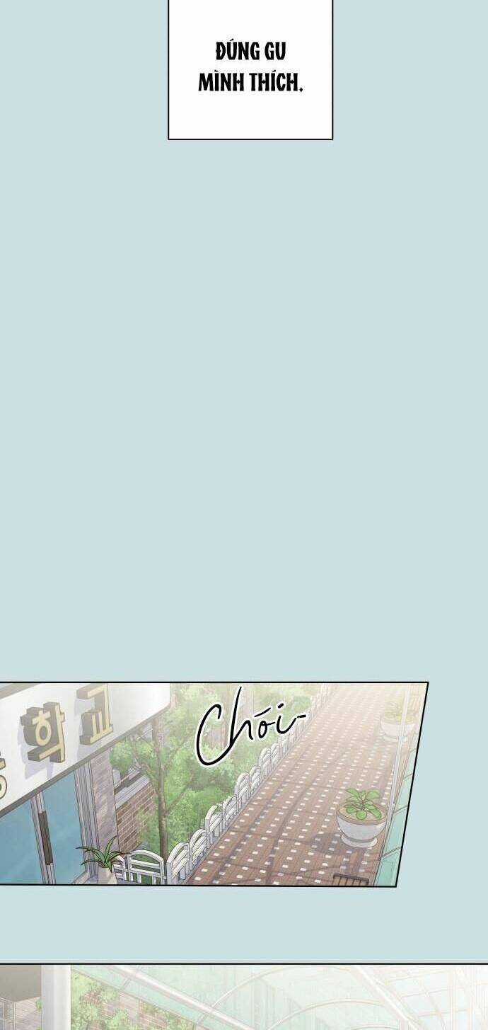 Ranh Giới Tình Yêu Chapter 41 trang 84