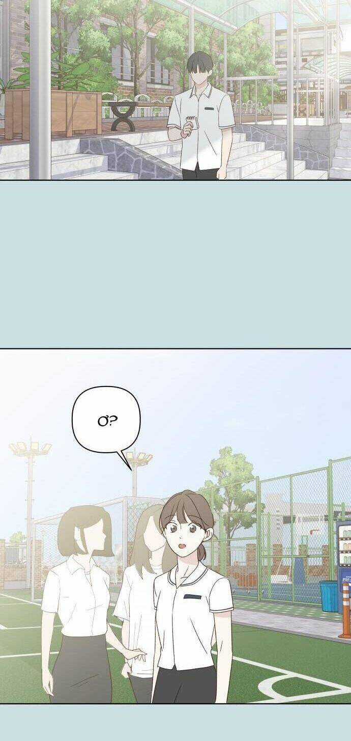 Ranh Giới Tình Yêu Chapter 41 trang 85