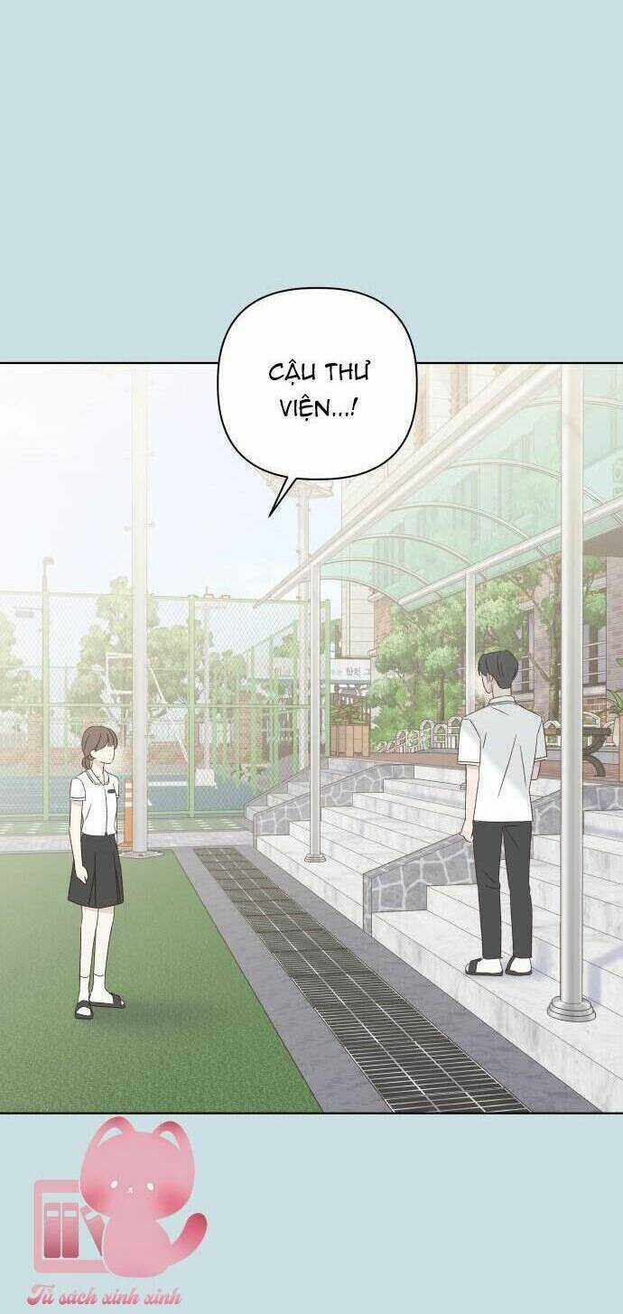 Ranh Giới Tình Yêu Chapter 41 trang 86