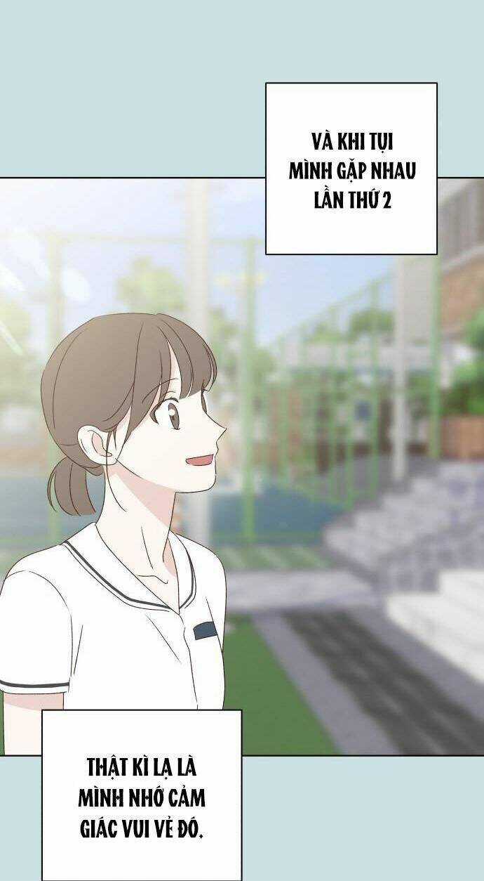 Ranh Giới Tình Yêu Chapter 41 trang 87