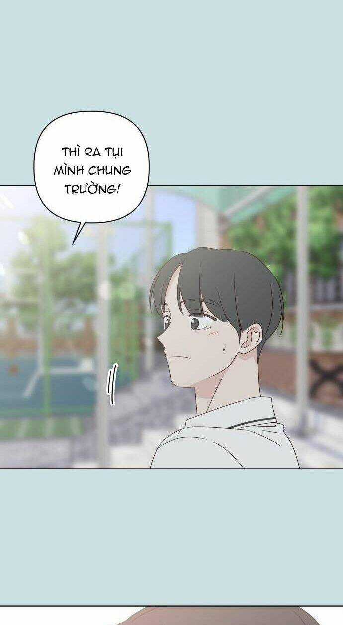 Ranh Giới Tình Yêu Chapter 41 trang 89