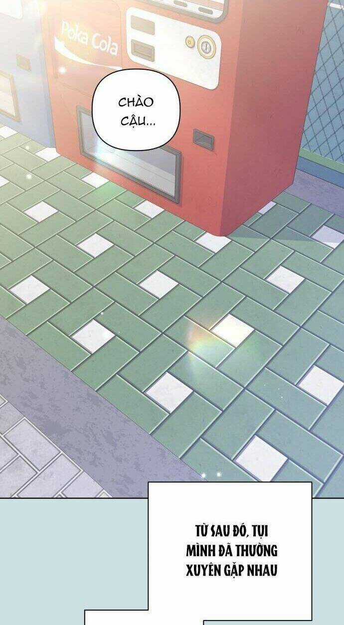 Ranh Giới Tình Yêu Chapter 41 trang 91