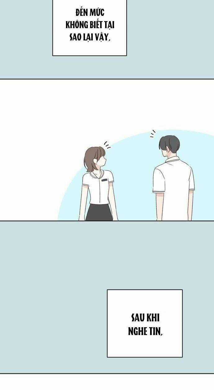 Ranh Giới Tình Yêu Chapter 41 trang 92