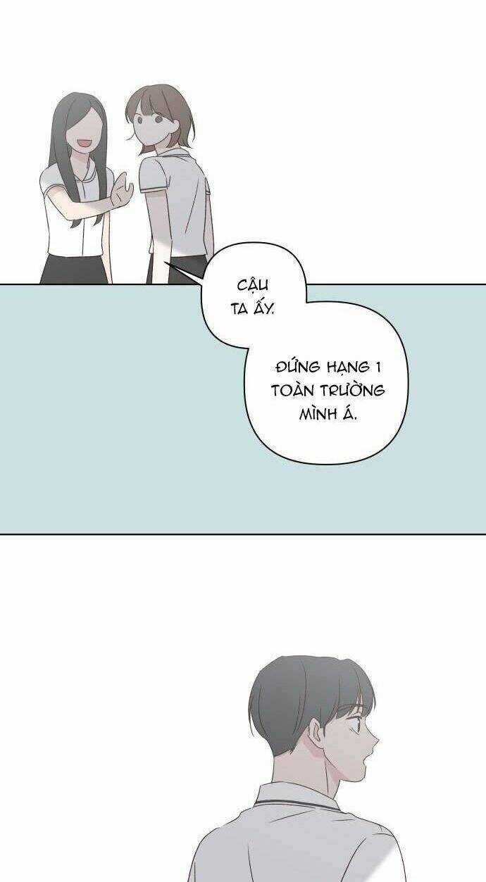 Ranh Giới Tình Yêu Chapter 41 trang 93