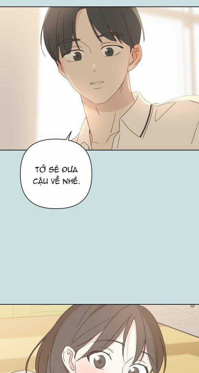 Ranh Giới Tình Yêu Chapter 41 trang 97