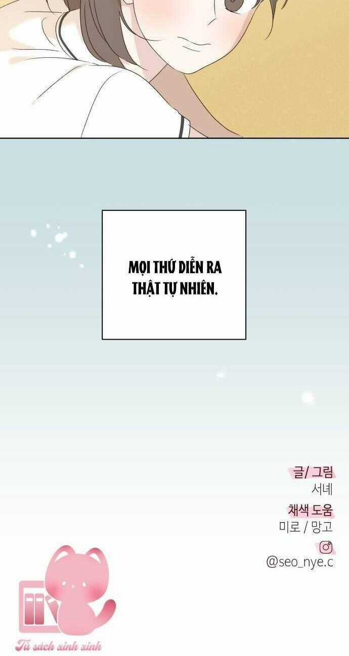 Ranh Giới Tình Yêu Chapter 41 trang 98