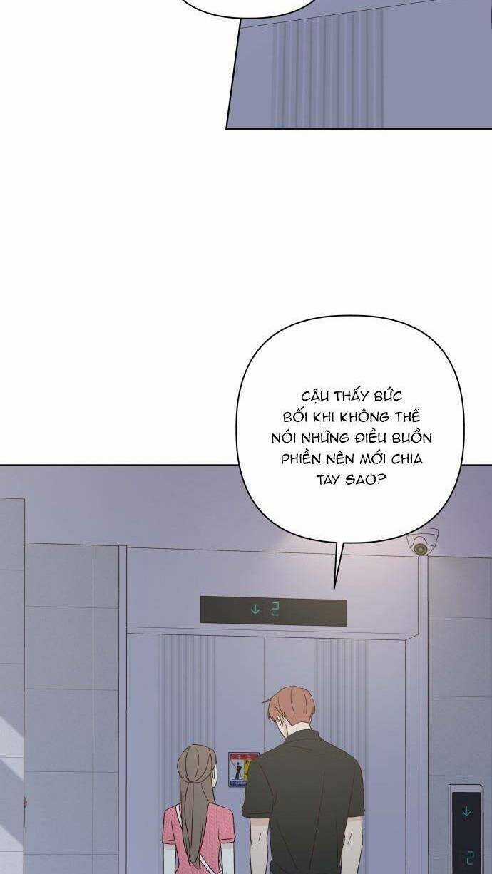 Ranh Giới Tình Yêu Chapter 42 trang 10