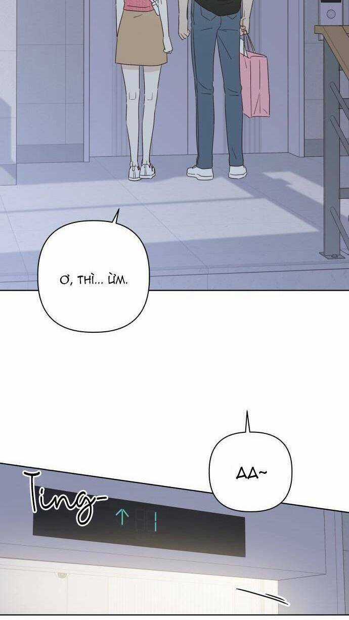 Ranh Giới Tình Yêu Chapter 42 trang 11