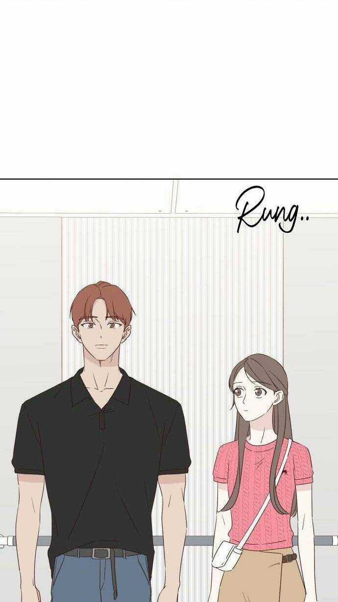 Ranh Giới Tình Yêu Chapter 42 trang 12