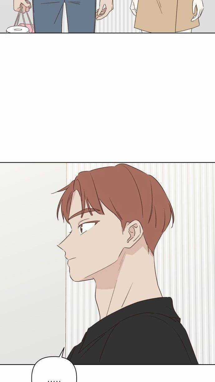 Ranh Giới Tình Yêu Chapter 42 trang 13