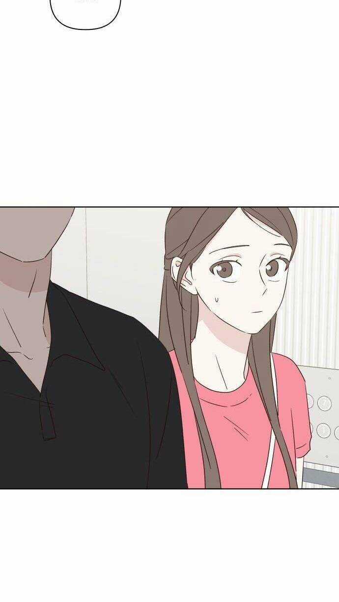 Ranh Giới Tình Yêu Chapter 42 trang 14