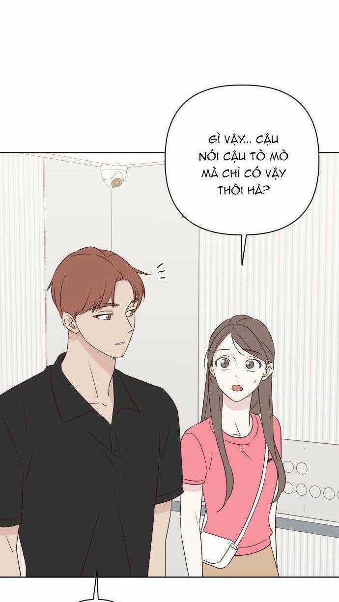 Ranh Giới Tình Yêu Chapter 42 trang 15