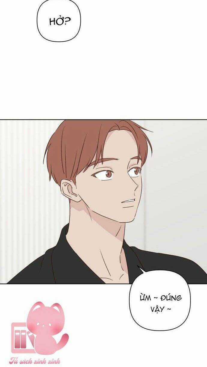 Ranh Giới Tình Yêu Chapter 42 trang 16