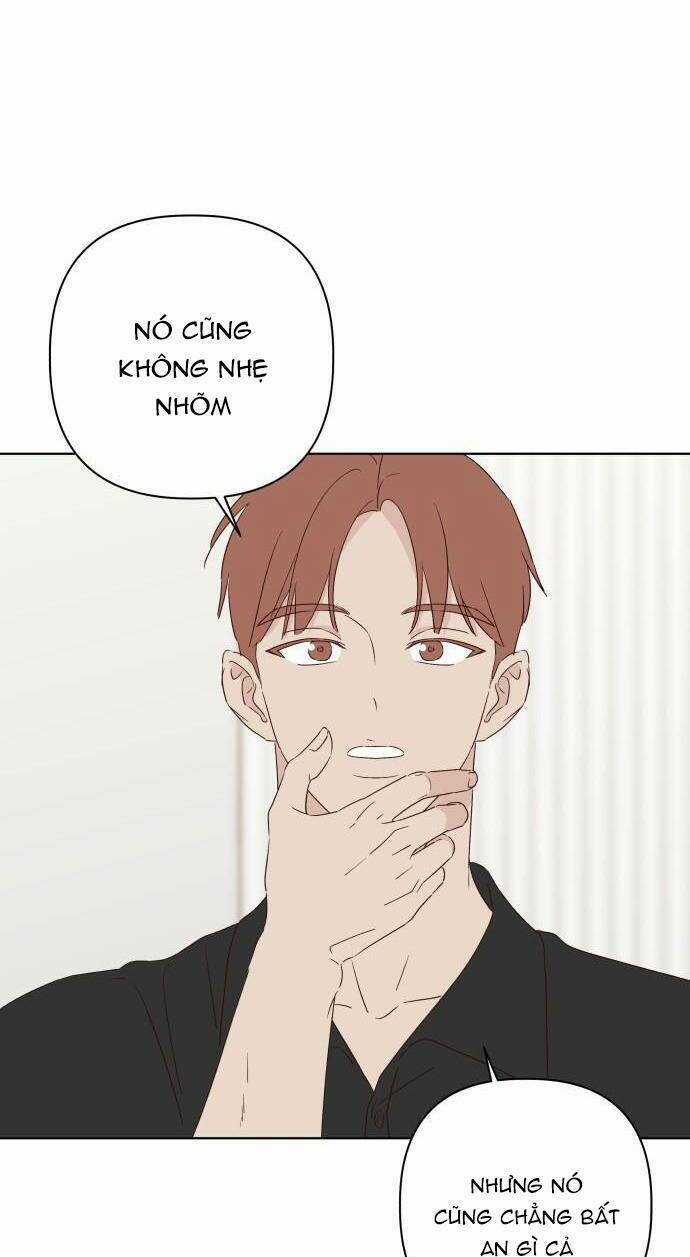 Ranh Giới Tình Yêu Chapter 42 trang 18